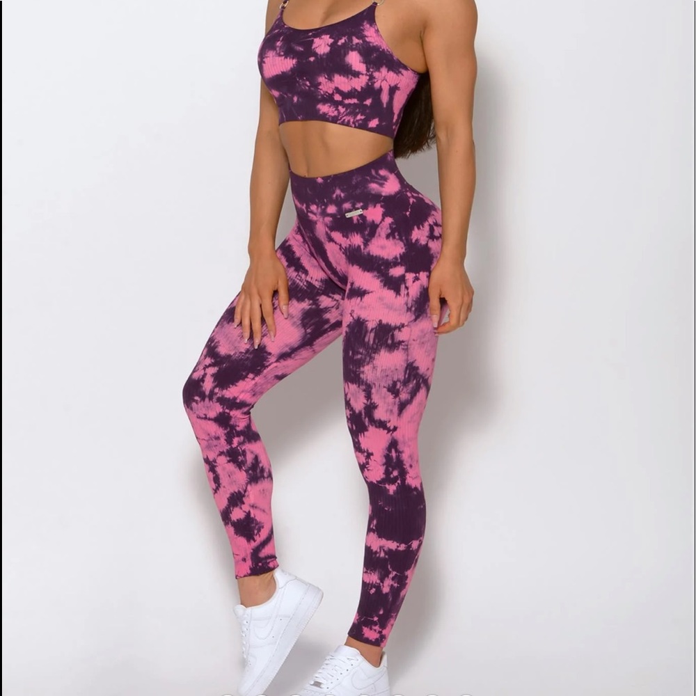 Bombshell sports leggings